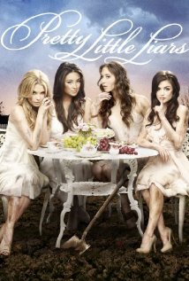 Pretty Little Liars - Sezonul 1 Episodul 21 Monsters in the End