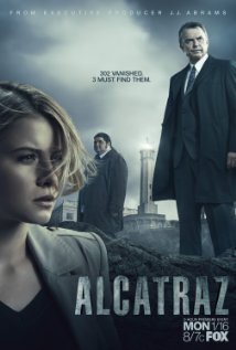 Alcatraz - Sezonul 1 Episodul 2 Ernest Cobb