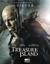 Treasure Island (2012) Partea II