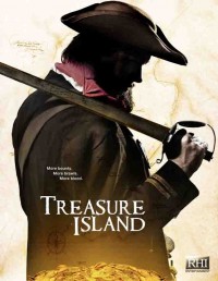 Treasure Island (2012) Partea I