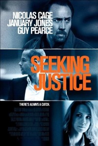 Seeking Justice (2011)