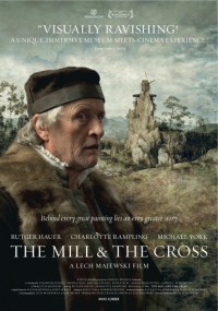 The Mill And The Cross (2011)