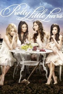 Pretty Little Liars - Sezonul 1 Episodul 5 Reality Bites Me