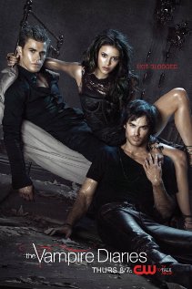 The Vampire Diaries - Sezonul 1 Episodul 2 The Night of the Comet